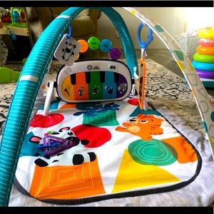 Baby Einstein Learning Mat